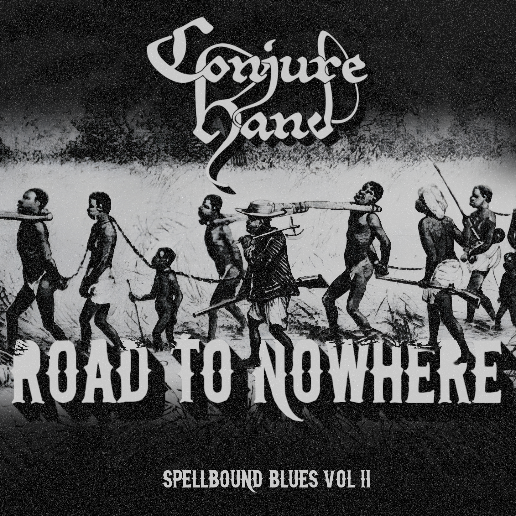 spellbound blues vol 2